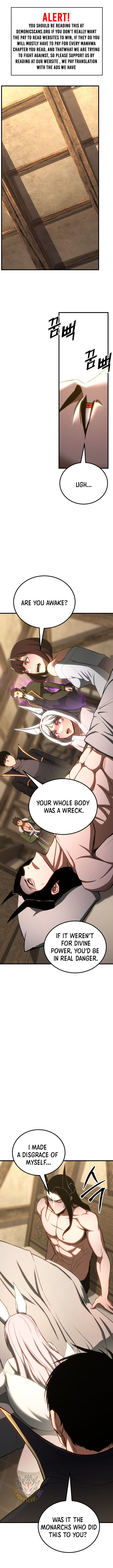 Absolute Necromancer Chapter 81 9